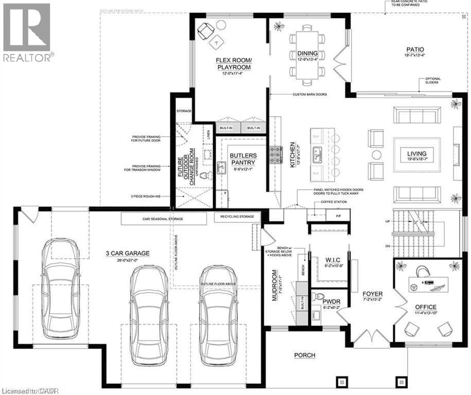 32 MAPLE HILL DRIVE — photo 3