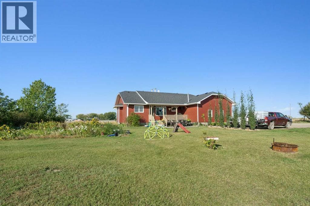 272187 TOWNSHIP ROAD 240, Calgary — photo 3