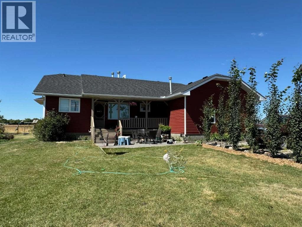 272187 TOWNSHIP ROAD 240, Calgary — photo 2