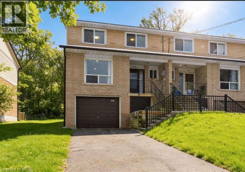 33 RALEIGH Street Unit# A in 