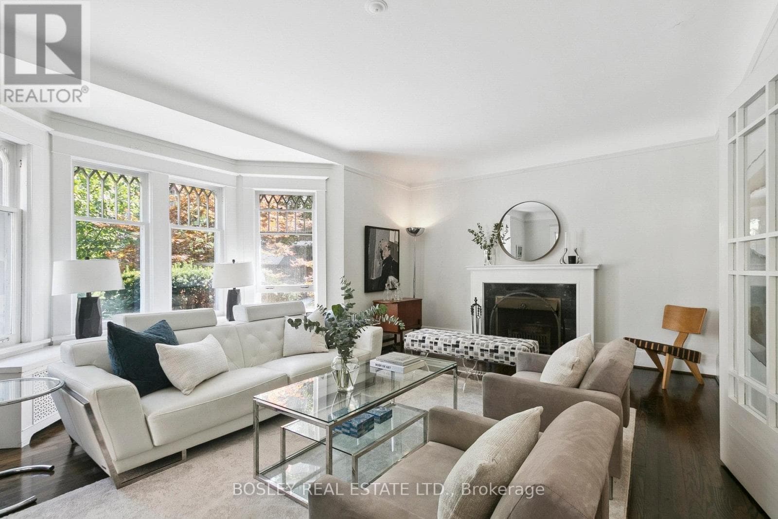 52 ROWANWOOD AVENUE in Rosedale-Moore Park