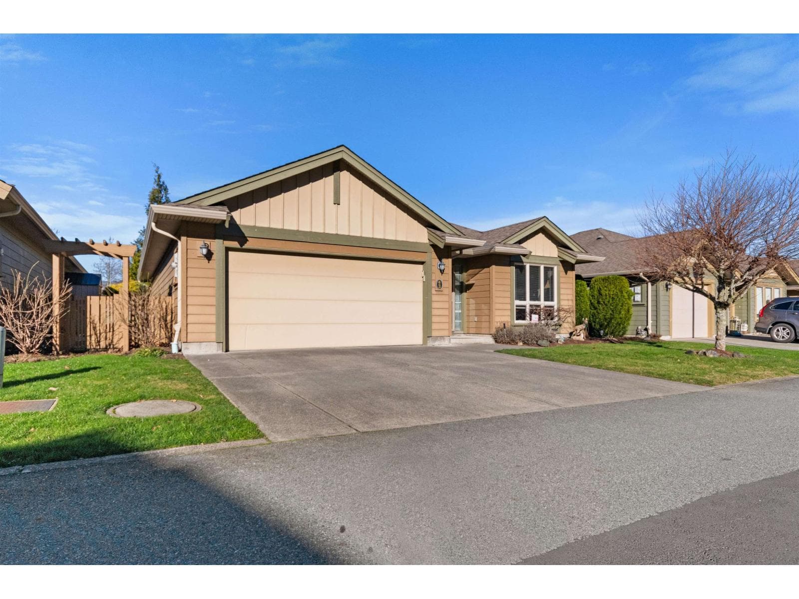 3 46000 THOMAS ROAD, Vedder Crossing in 