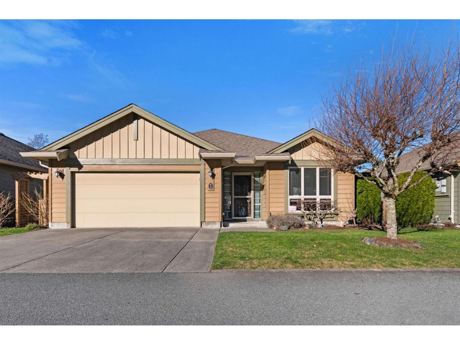 3 46000 THOMAS ROAD, Vedder Crossing — photo 2