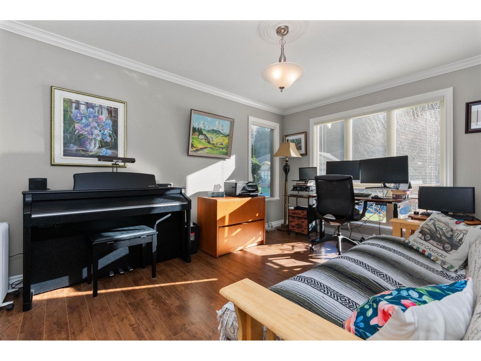 3 46000 THOMAS ROAD, Vedder Crossing — photo 4