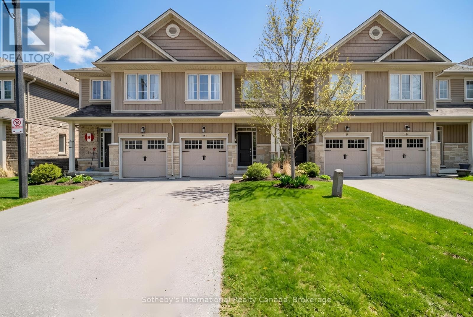 50 - 80 WILLOW STREET in 
