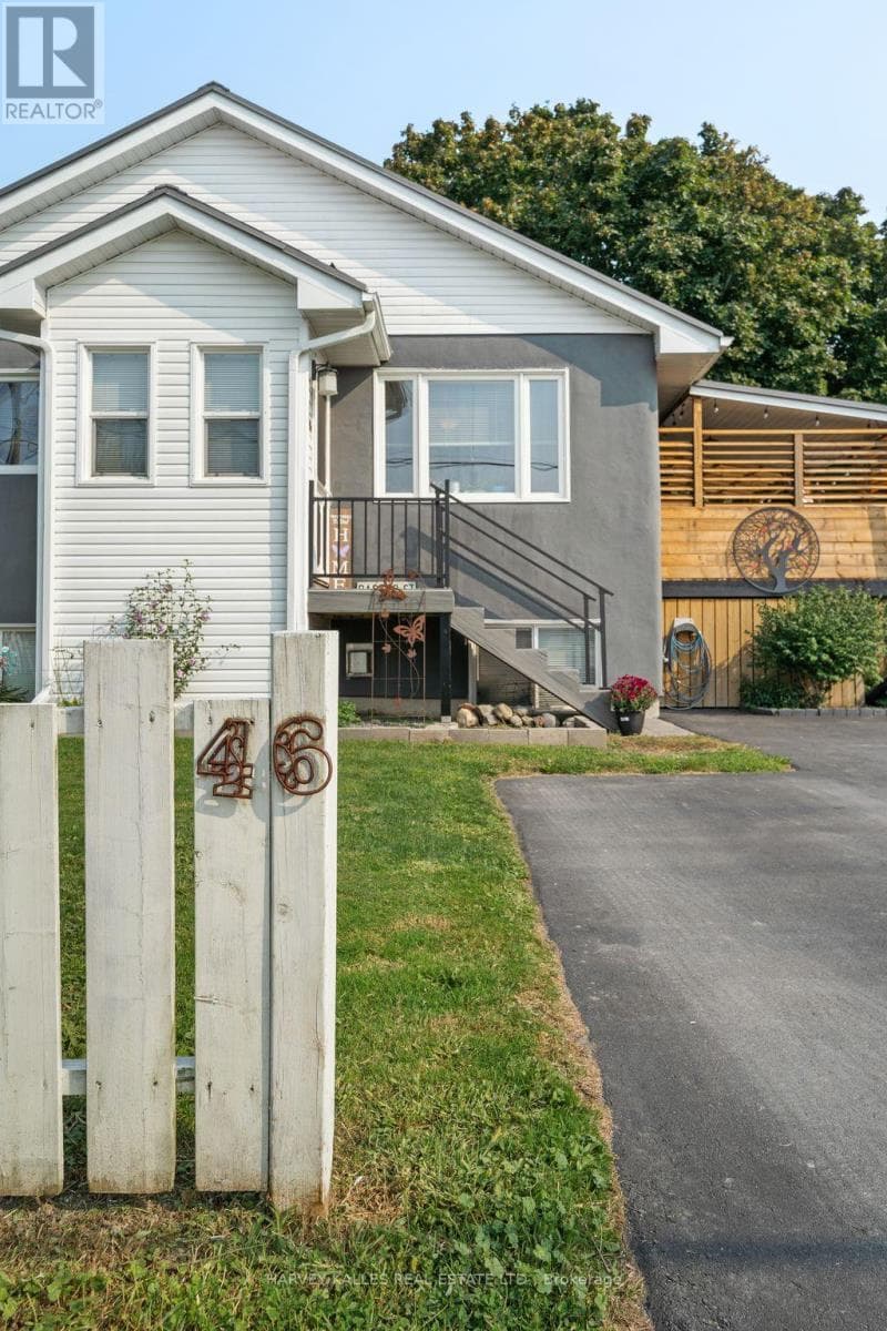 46 BARKER STREET — photo 4
