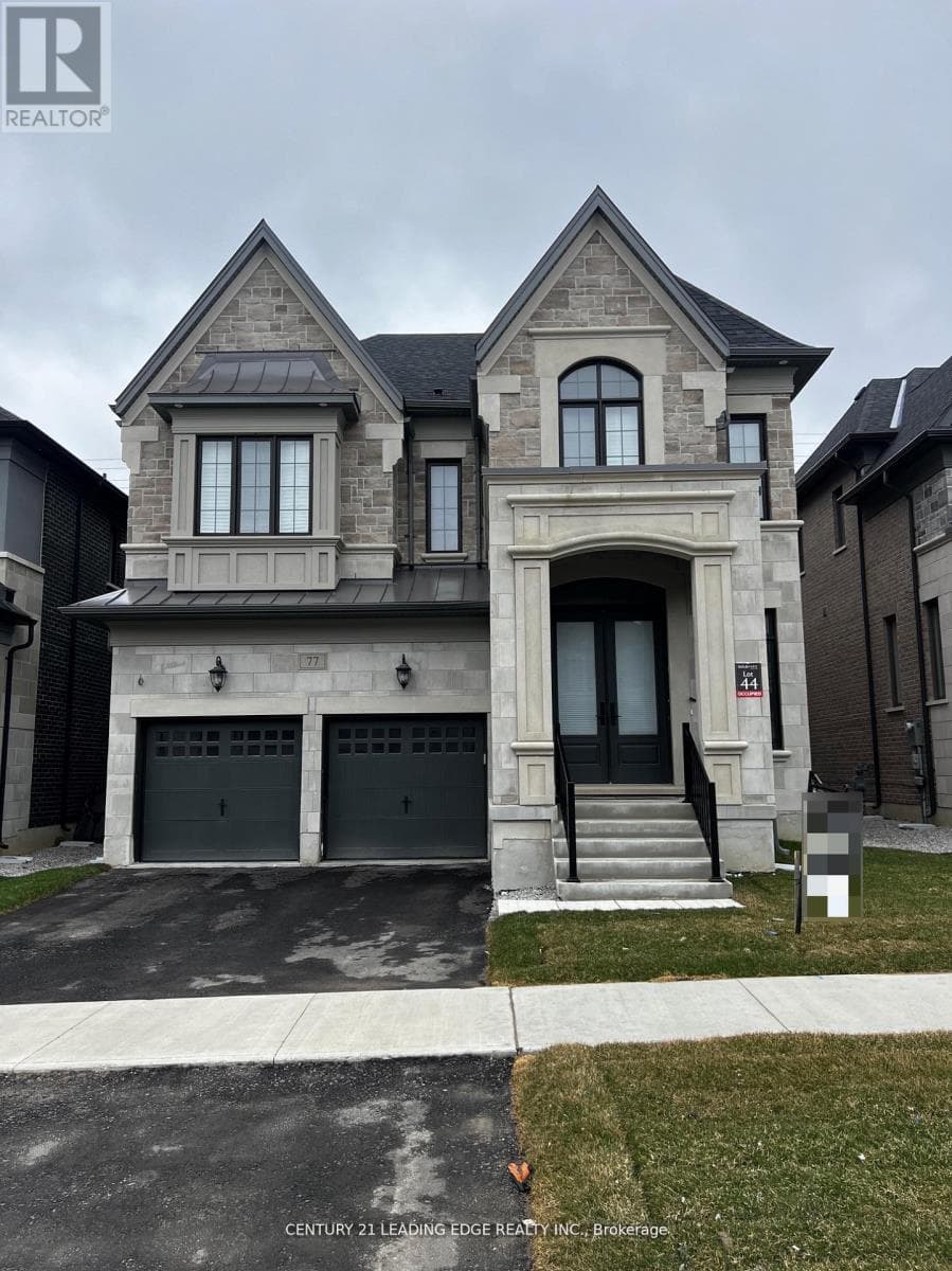 77 TERRAVISTA CRESCENT in Kleinburg