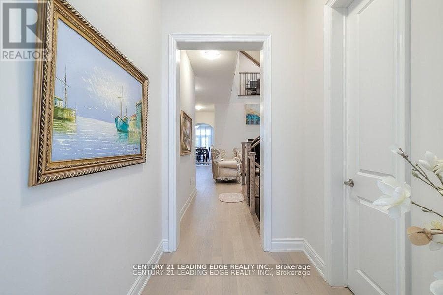 77 TERRAVISTA CRESCENT, Toronto — photo 3