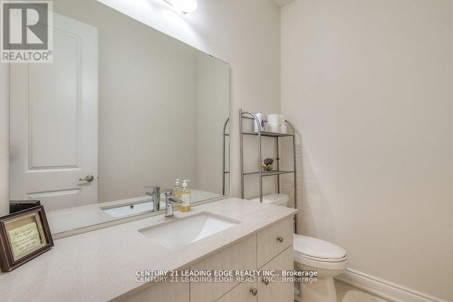 77 TERRAVISTA CRESCENT, Toronto — photo 4