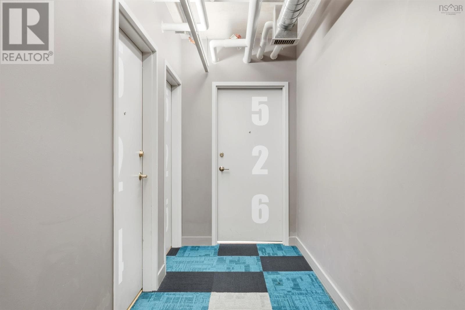 526 1065 Barrington Street — photo 4