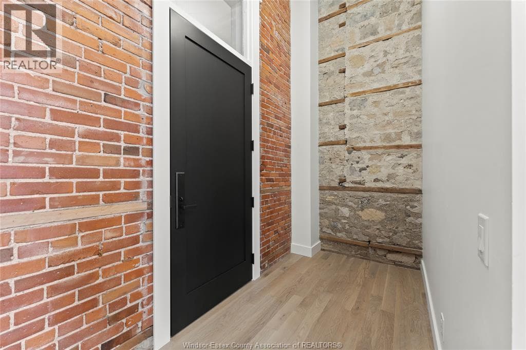 247 BROCK STREET UNIT 201, Windsor — photo 3