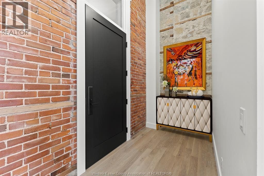 247 BROCK STREET UNIT 201, Windsor — photo 4