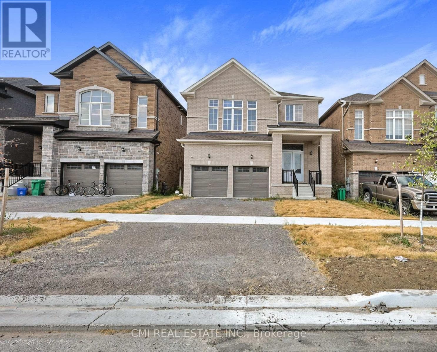 101 YORK DRIVE in Jackson Creek