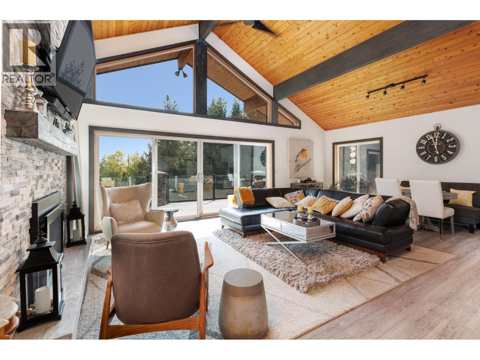 6171 50 STREET NORTHWEST, Interior REALTORS® — photo 5