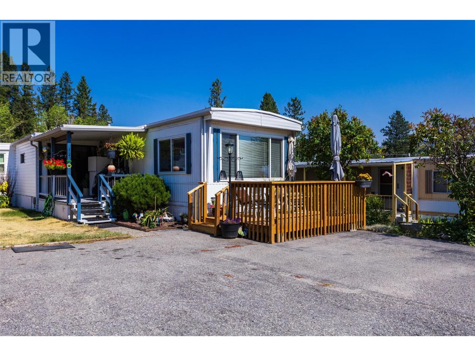 6711 97 Highway Unit# 13 in 