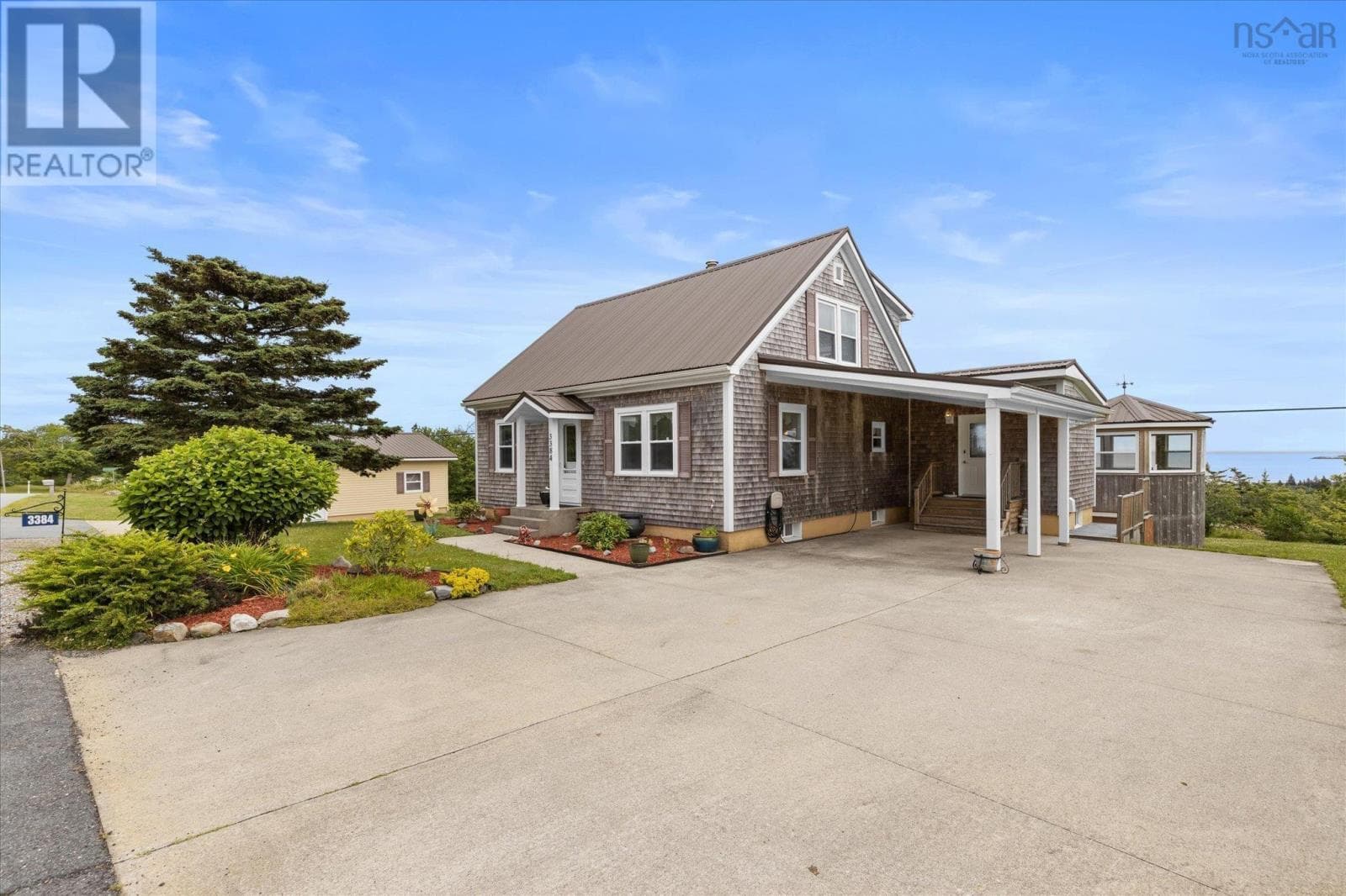 3384 SANDY POINT ROAD — photo 5