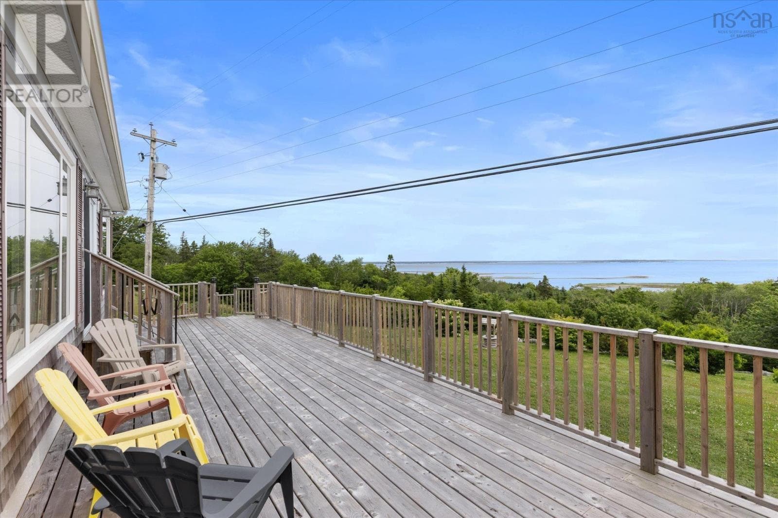 3384 SANDY POINT ROAD — photo 4
