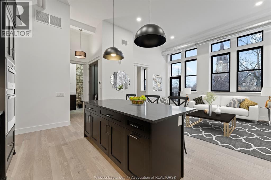 247 BROCK STREET UNIT 304 — photo 5