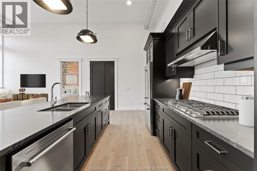 247 BROCK STREET UNIT 203, Windsor — photo 4