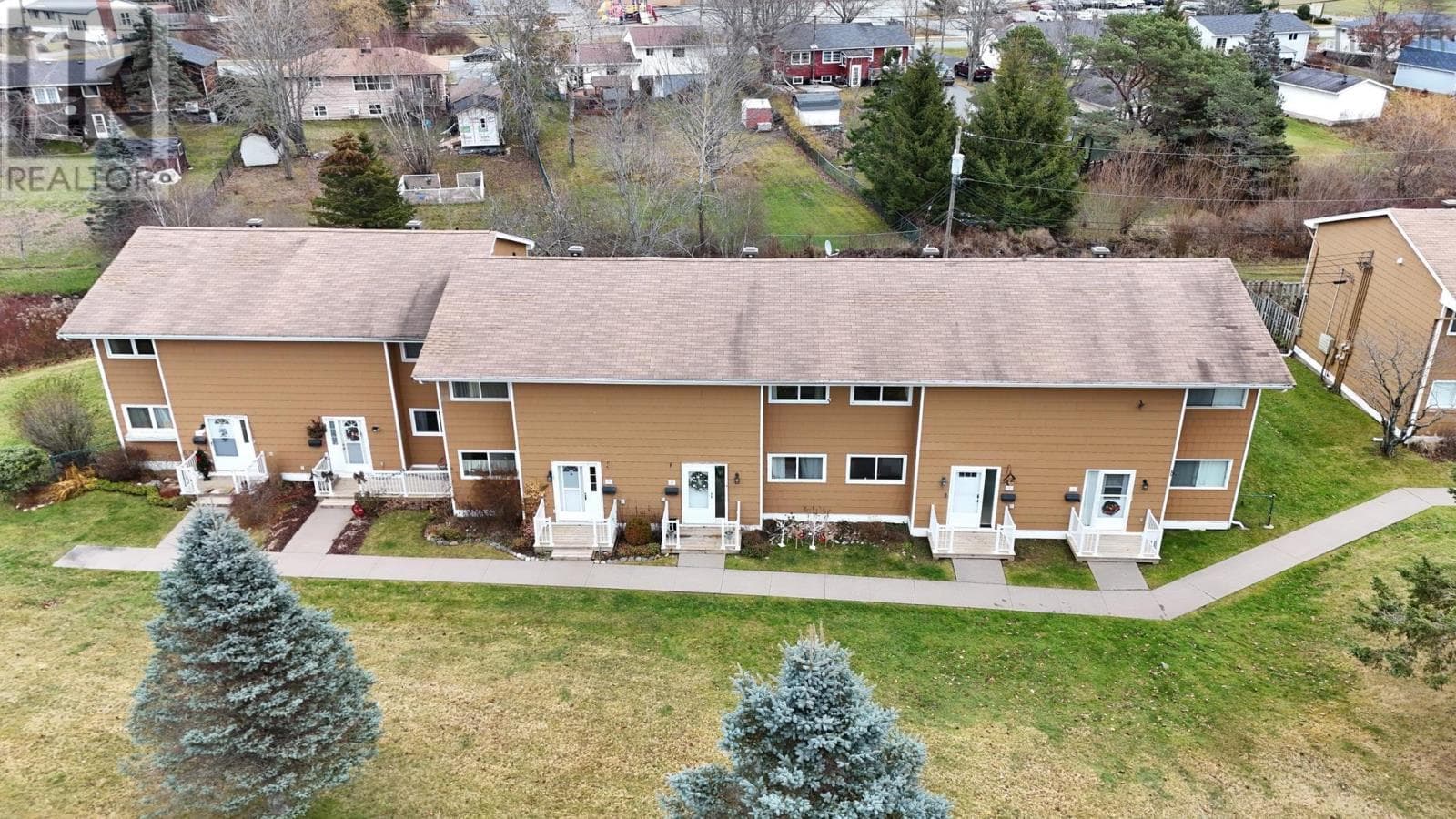 1E ARKLOW DRIVE