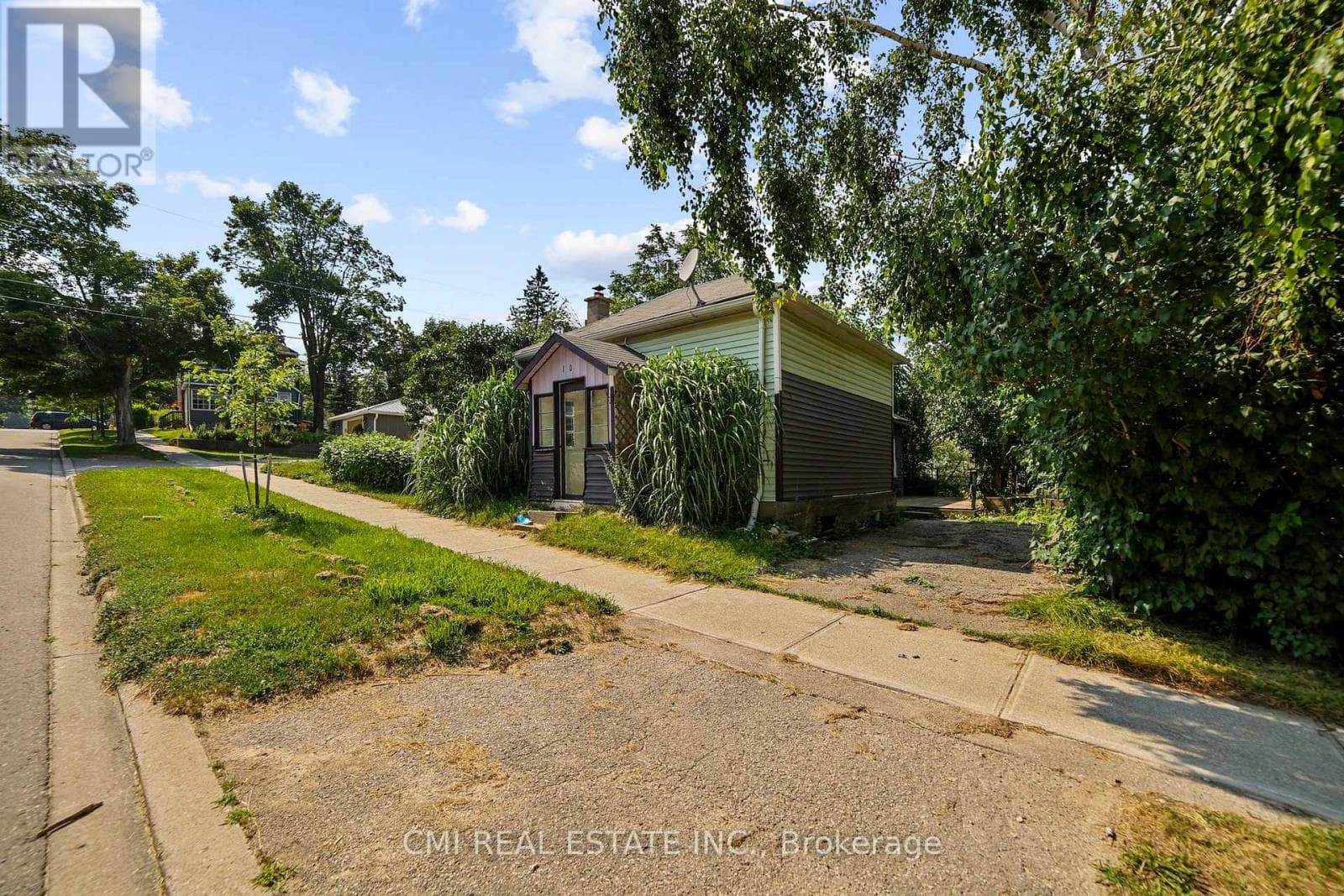 120 SECOND AVENUE EAST in 