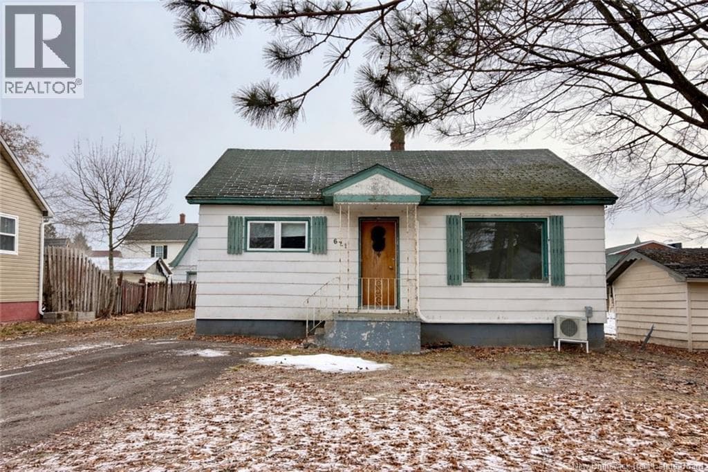 621 CHARLES STREET in 