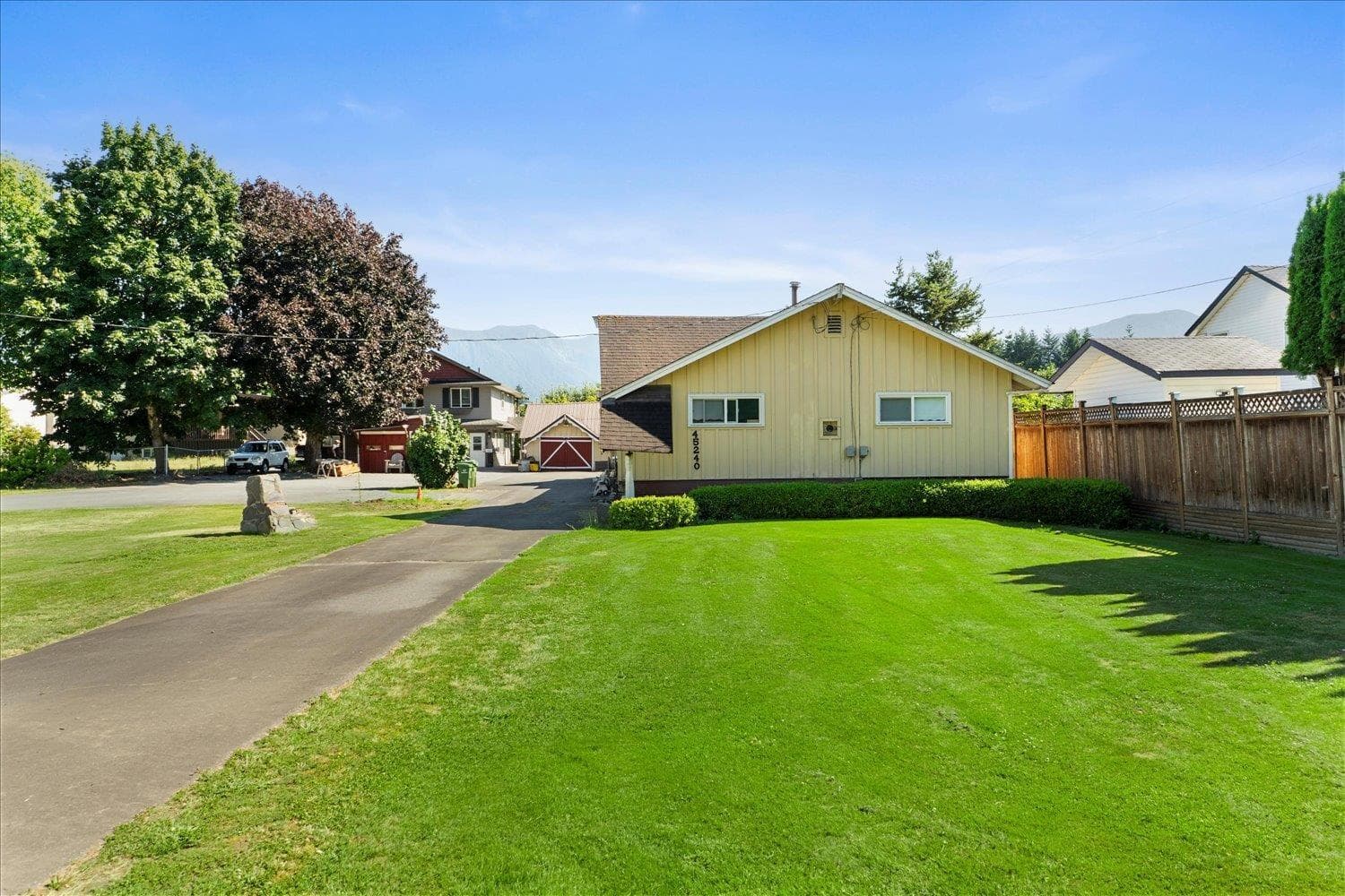 45240 SOUTH SUMAS ROAD SARDIS SOUTH, Chilliwack — photo 2