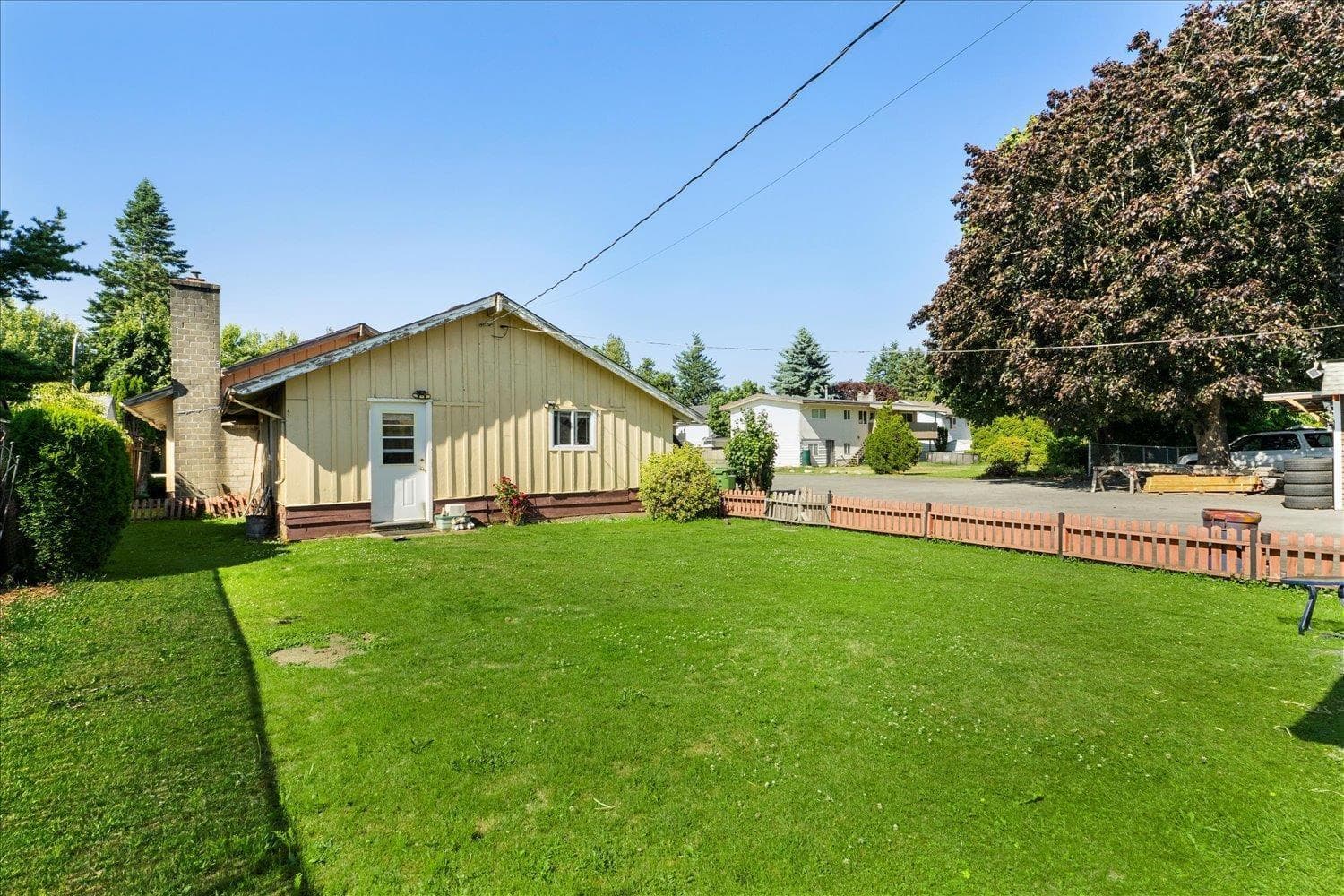 45240 SOUTH SUMAS ROAD SARDIS SOUTH, Chilliwack — photo 4