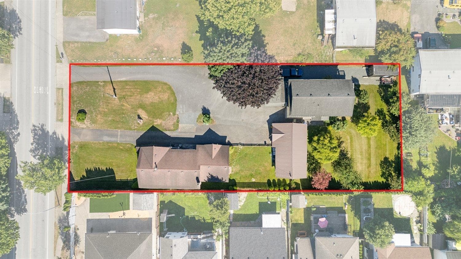 45240 SOUTH SUMAS ROAD SARDIS SOUTH, Chilliwack — photo 5