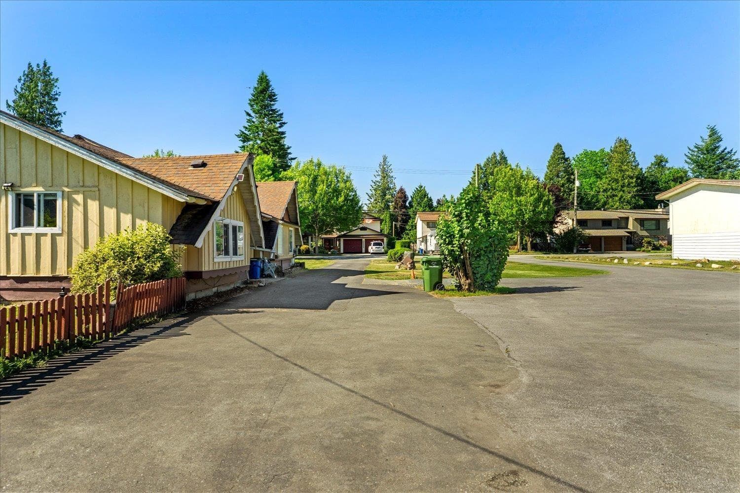 45240 SOUTH SUMAS ROAD SARDIS SOUTH, Chilliwack — photo 3