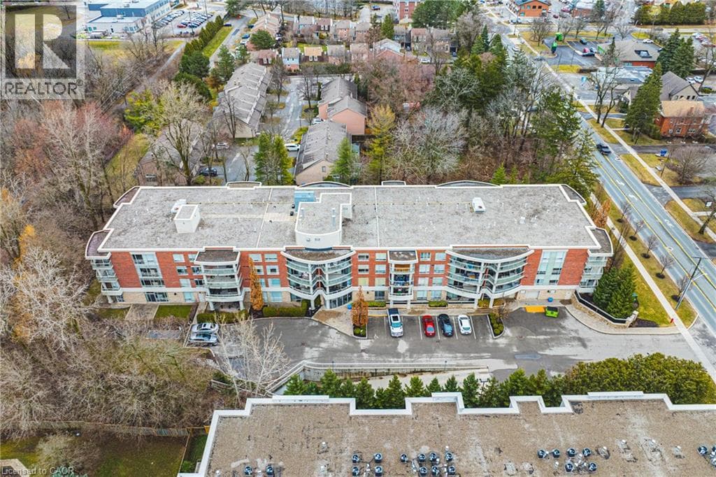 125 WILSON Street W Unit# 214 — photo 3