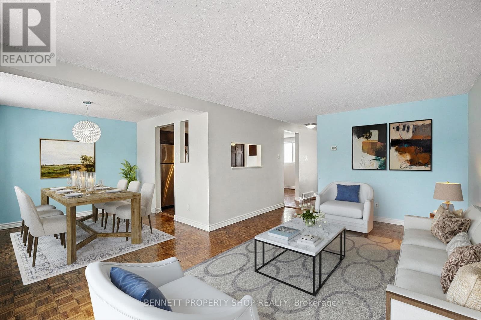 41 - 209 RIDGEPARK PRIVATE — photo 3