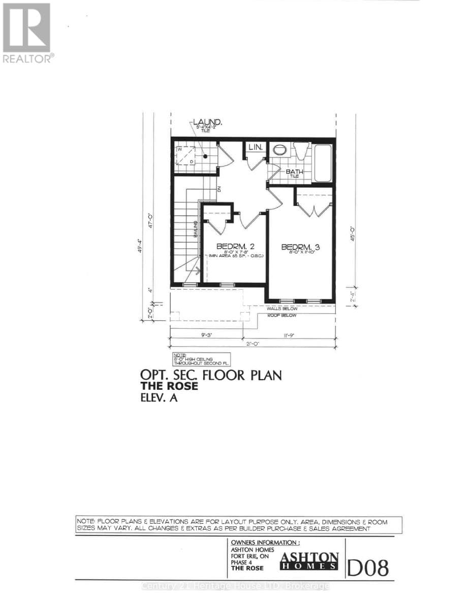 801 BURWELL STREET — photo 3