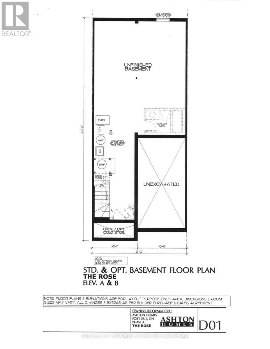 801 BURWELL STREET — photo 5