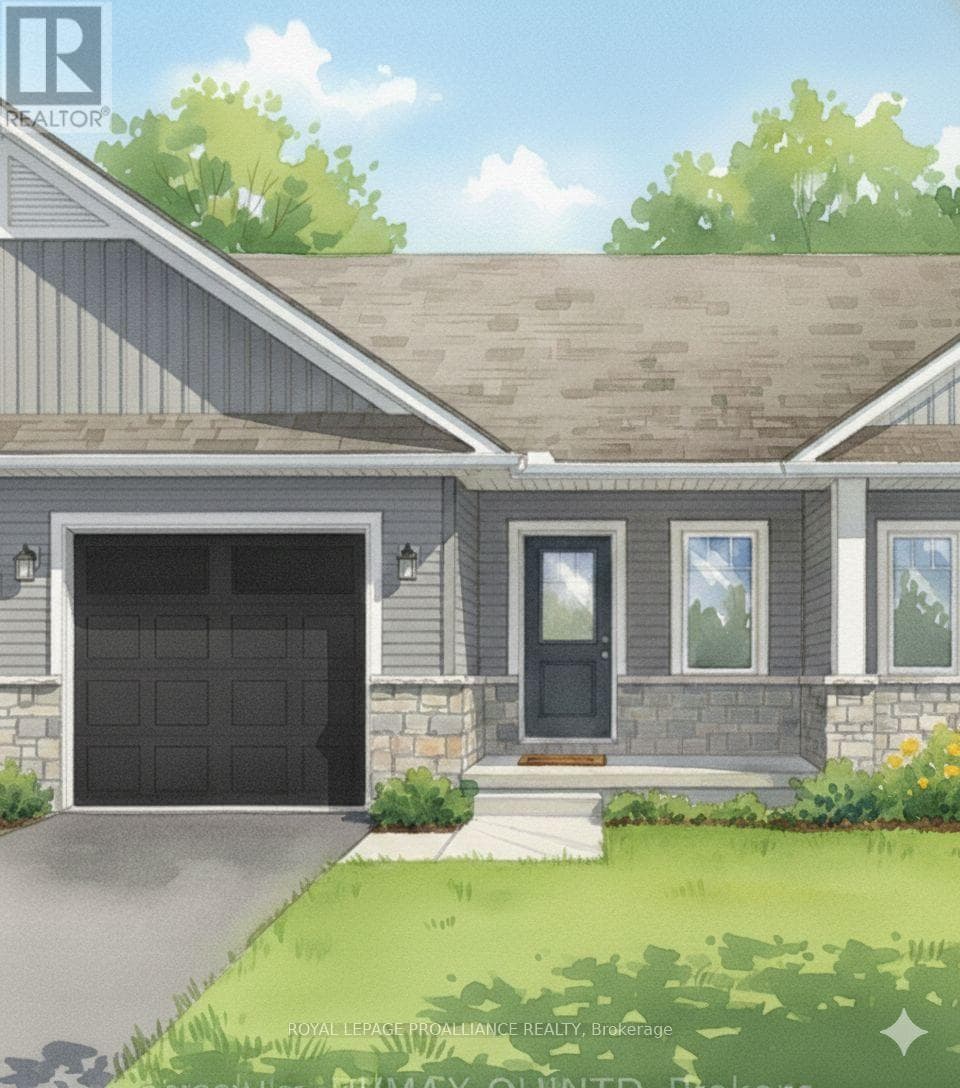 57 SANDHU CRESCENT in 