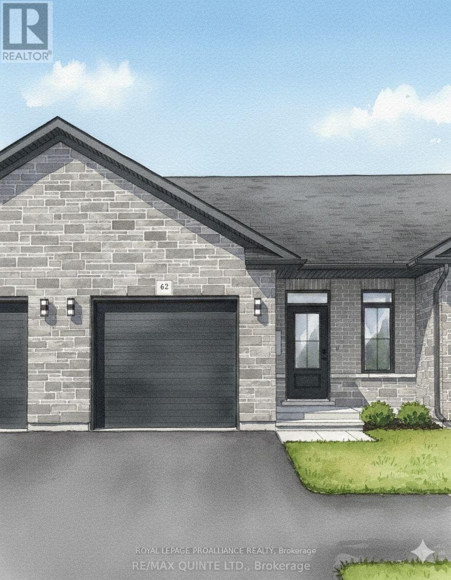 62 RAYCROFT DRIVE in 