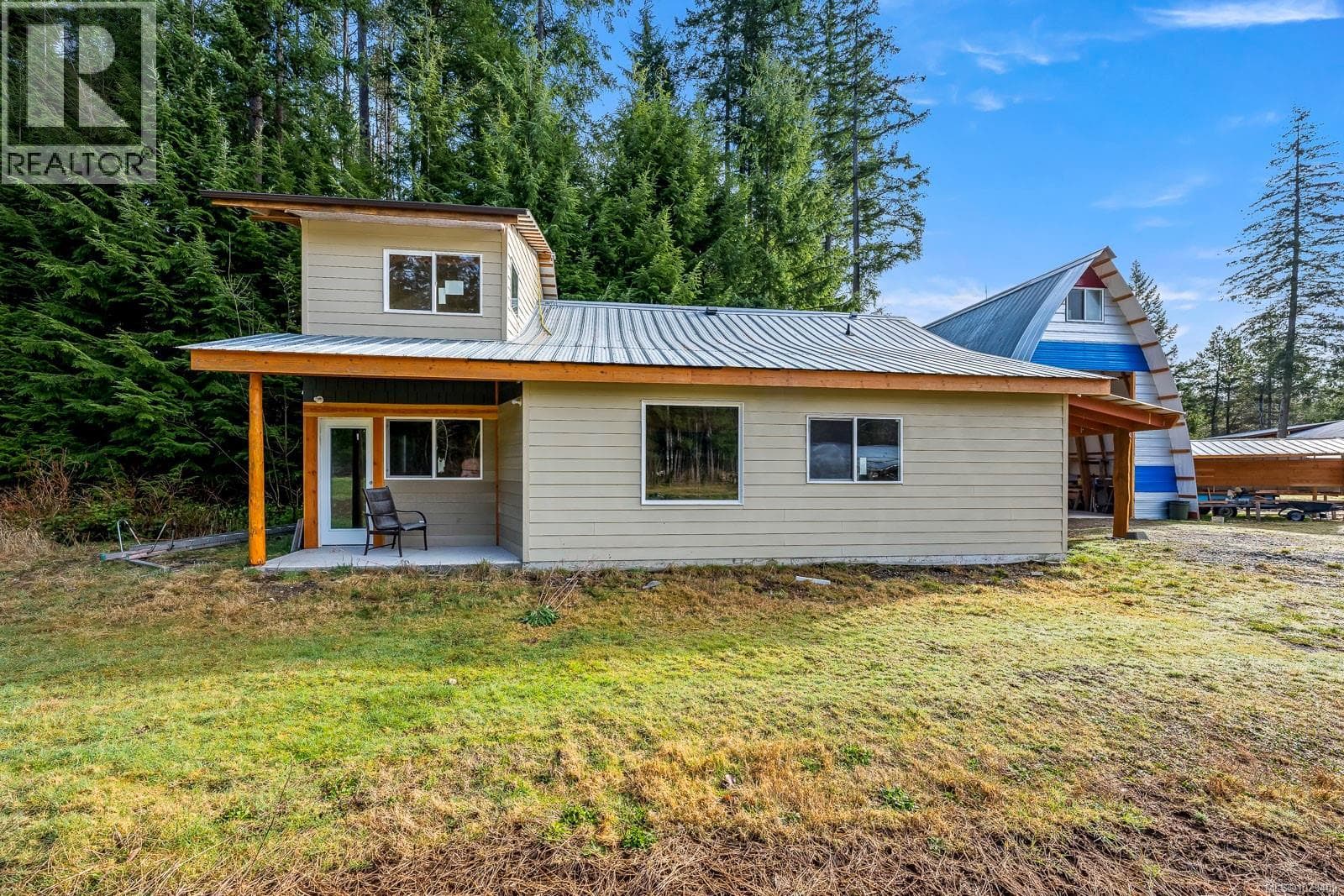 2156 COLEMAN ROAD, Vancouver Island — photo 5