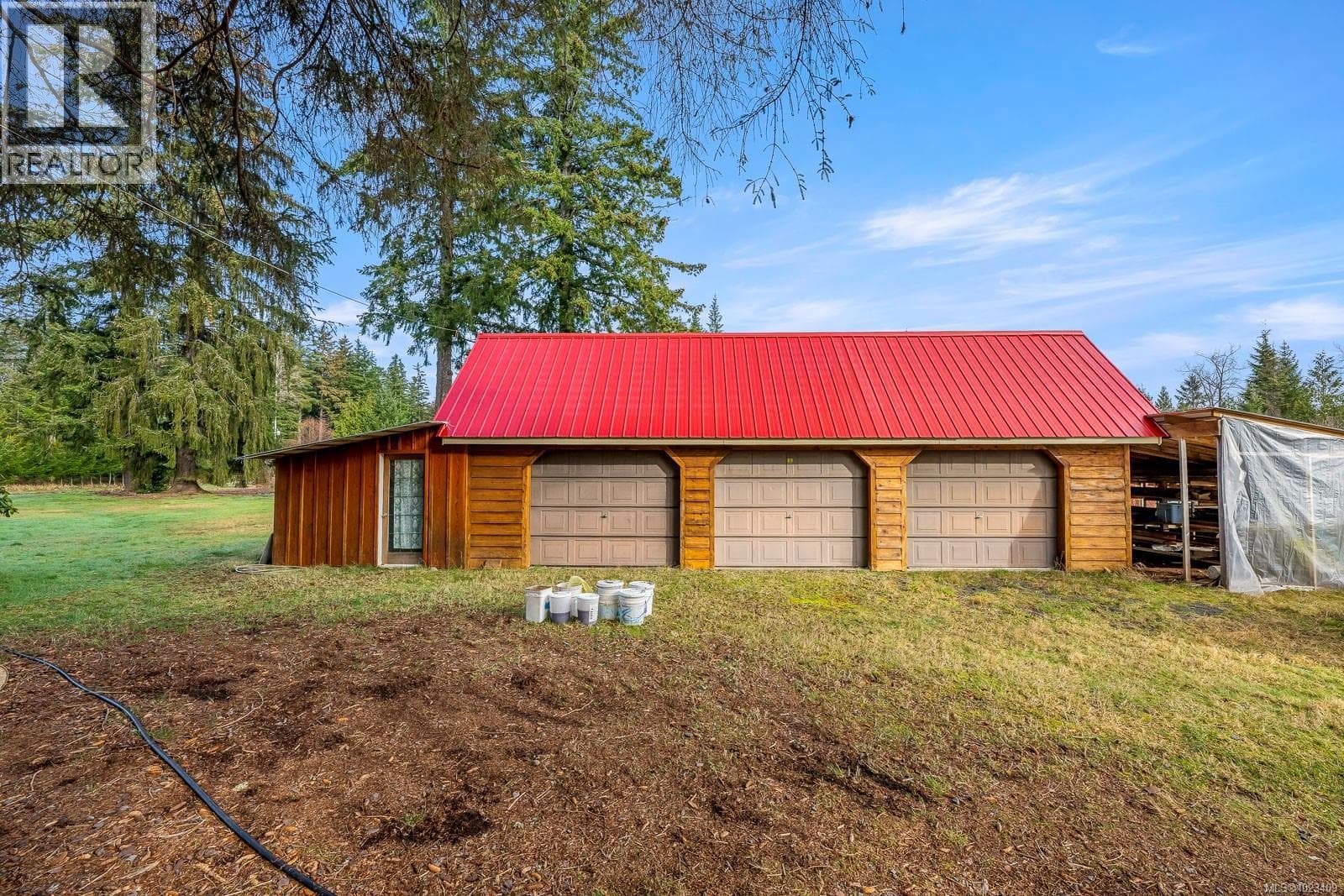 2156 COLEMAN ROAD, Vancouver Island — photo 3