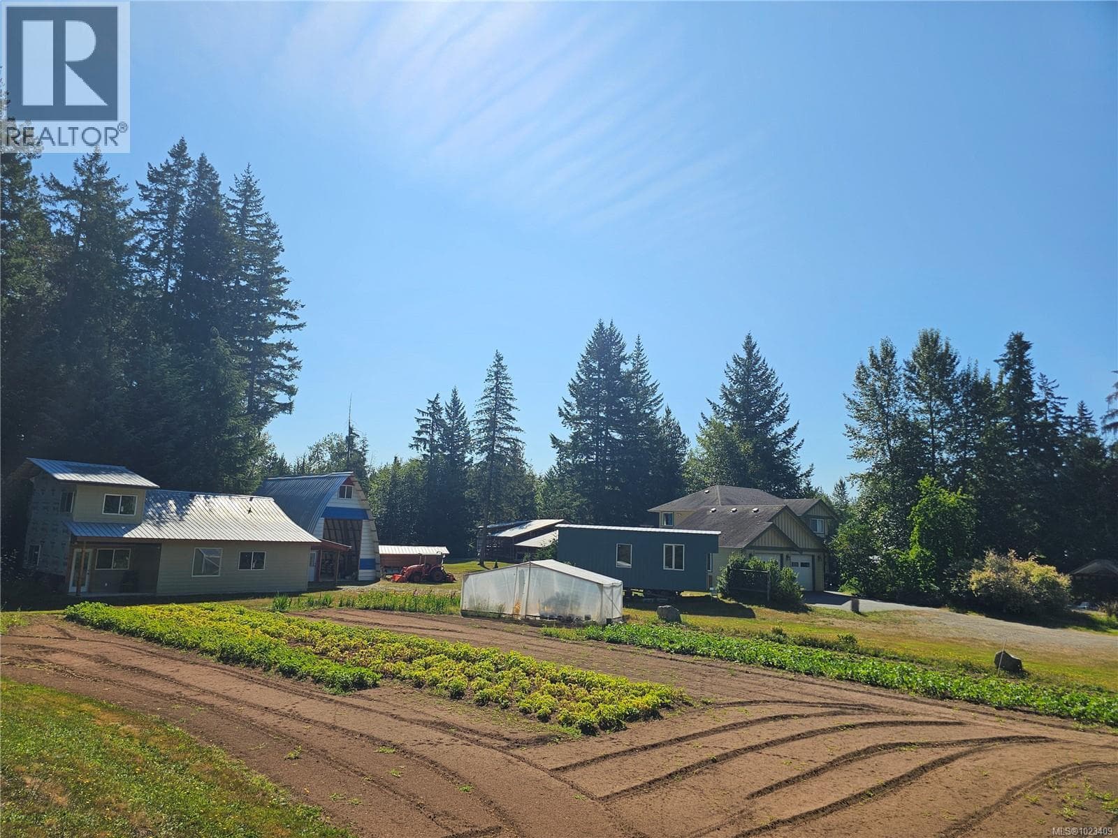 2156 COLEMAN ROAD in 