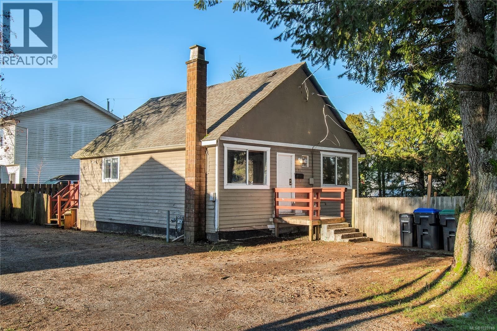 1385 WILLEMAR AVENUE in 