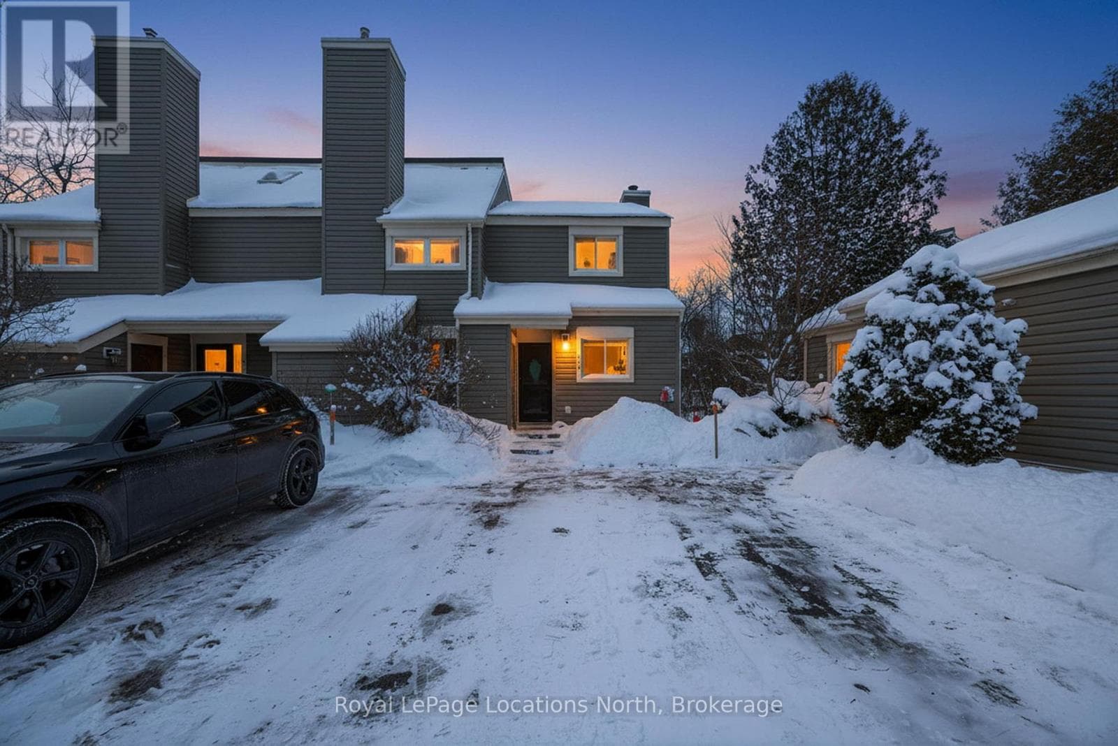 253 - 13 HARBOUR STREET W in 