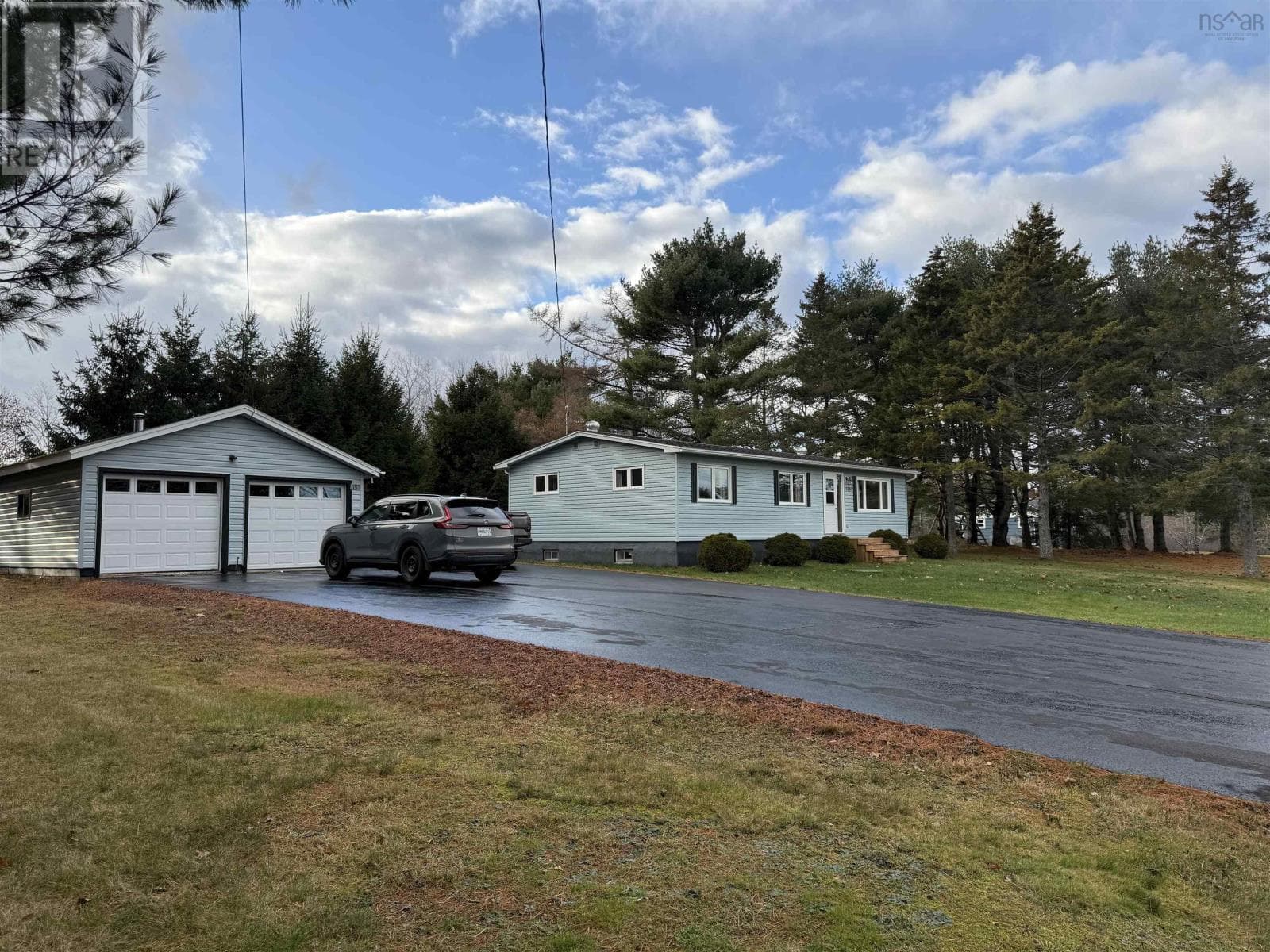 1157 UPPER BRANCH ROAD — photo 2