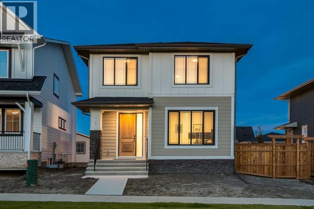 108 HARMONY Circle in 