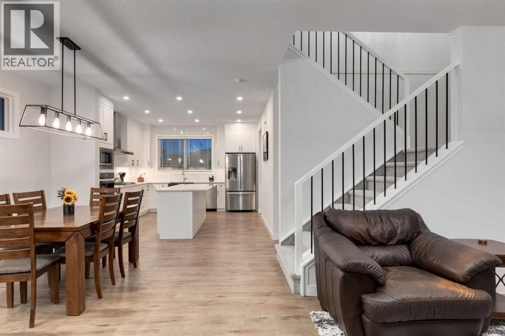 108 HARMONY Circle, Calgary — photo 5