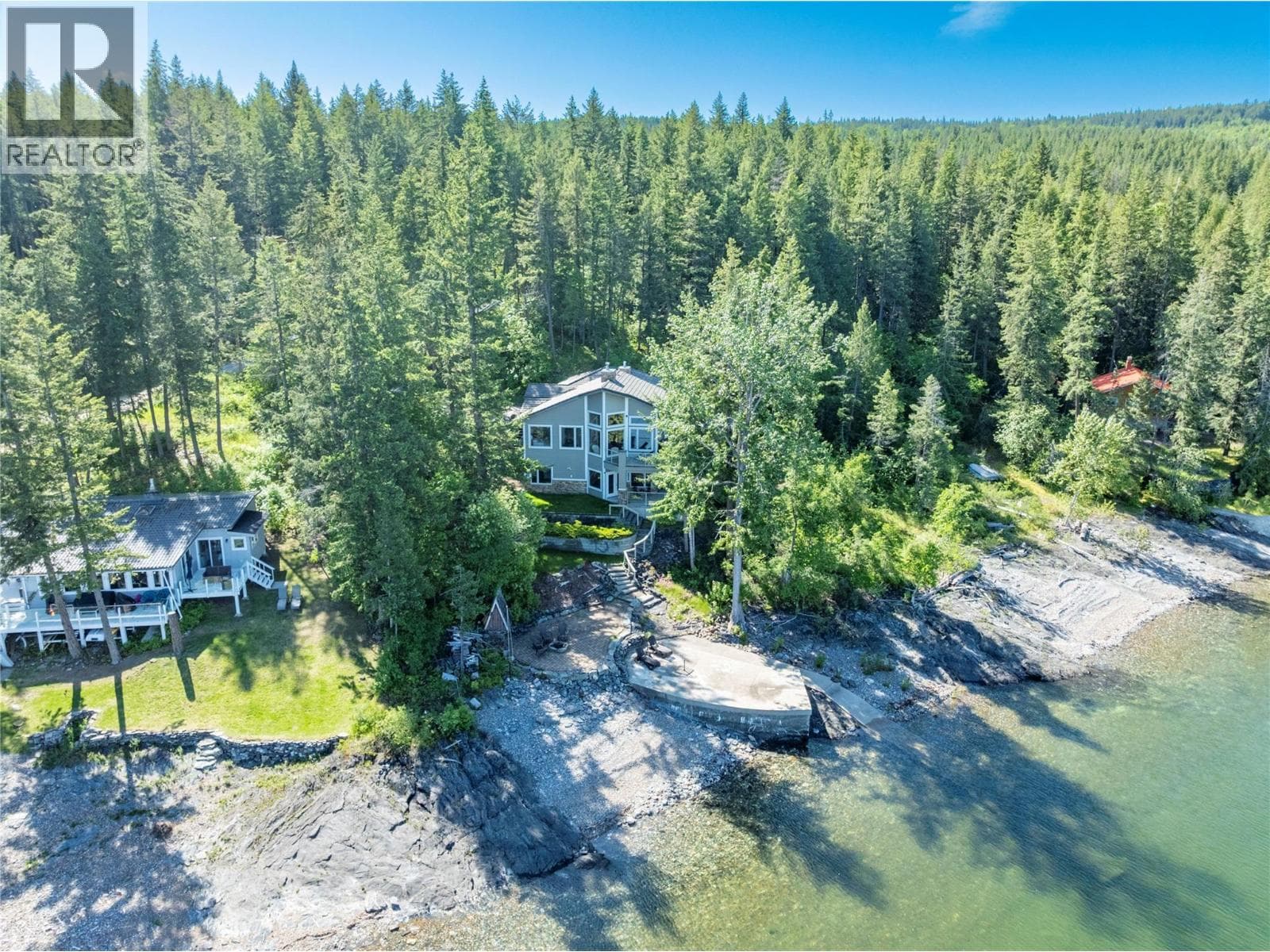 3011 DURHAM ROAD in 
