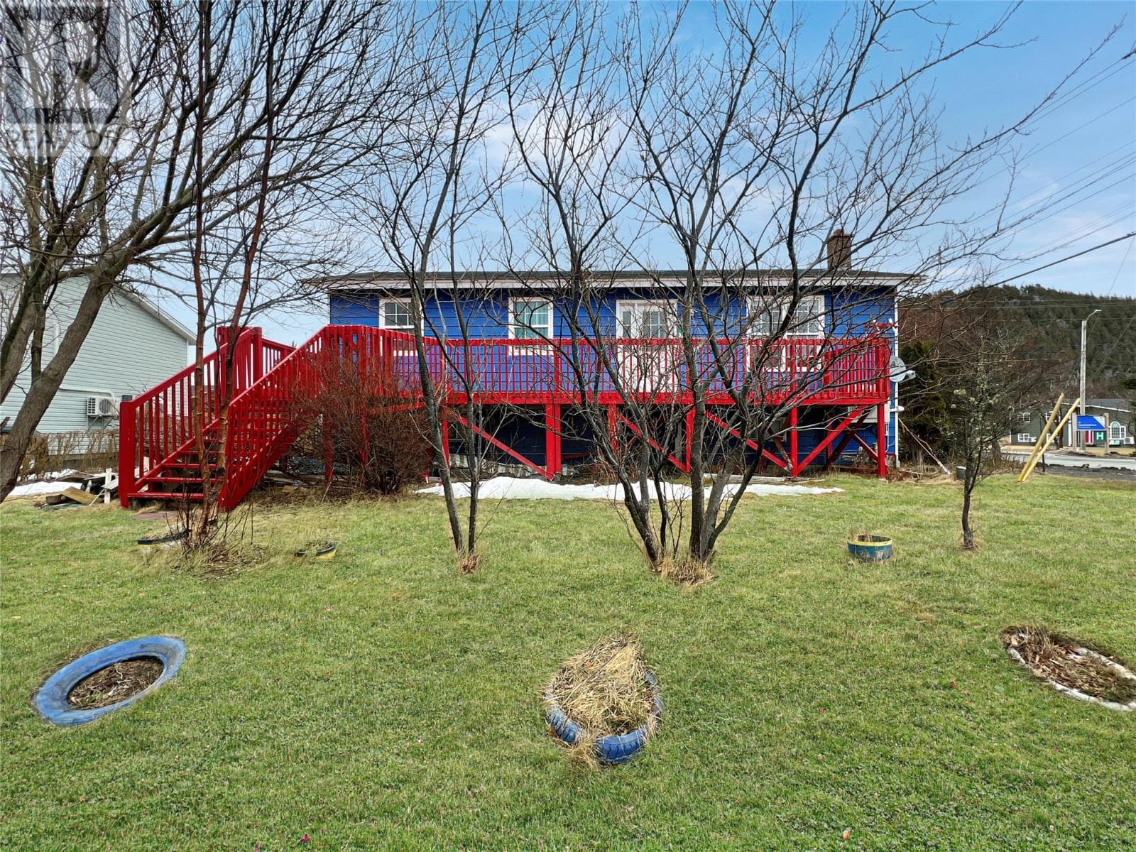 2 Roosevelt Avenue in 