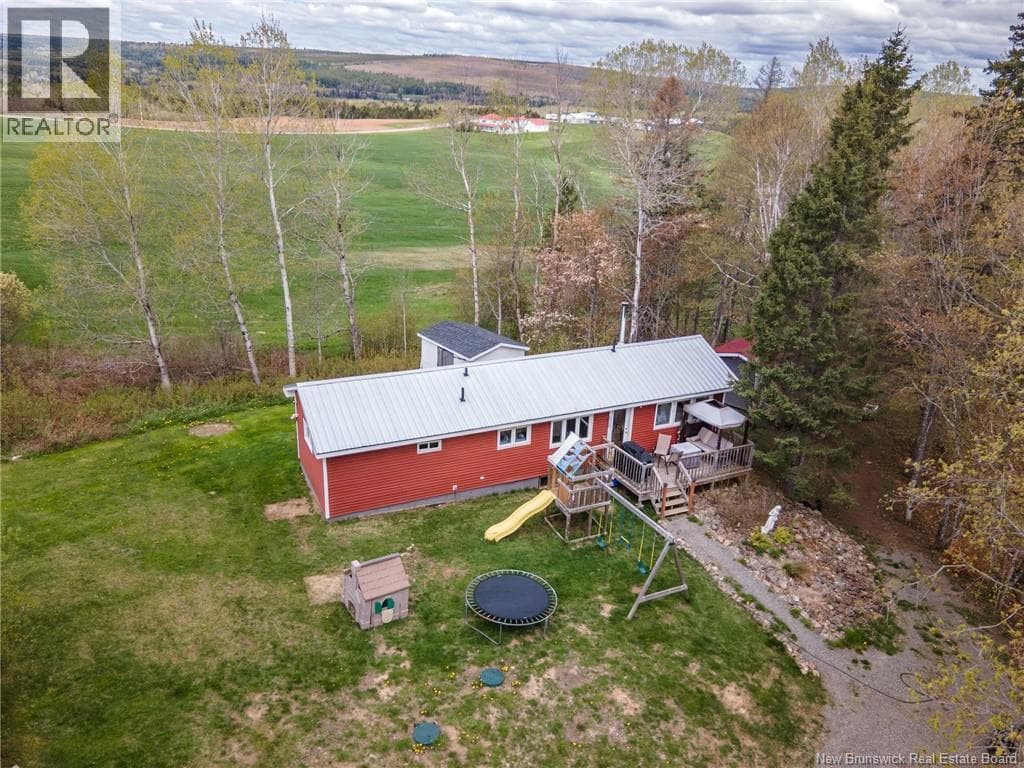 187 GOWLAND MOUNTAIN ROAD, New Brunswick — photo 2