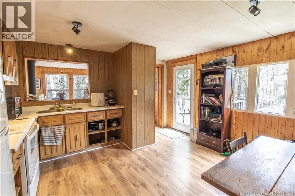 187 GOWLAND MOUNTAIN ROAD, New Brunswick — photo 4