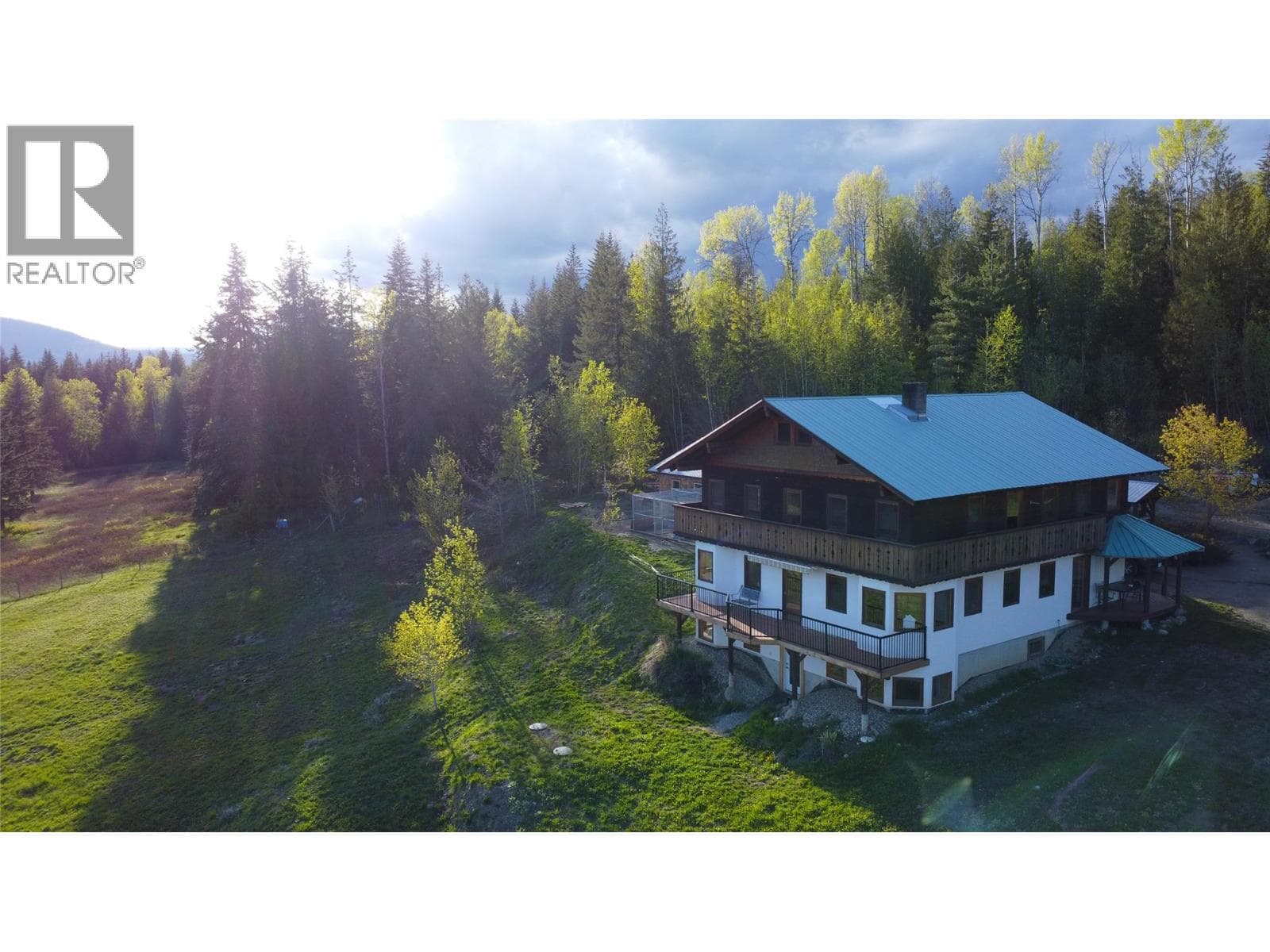 100 LIDSTONE ROAD in