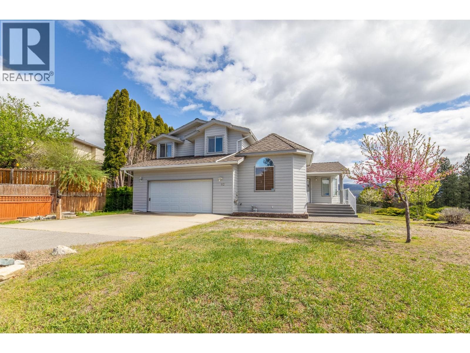 112 Sumac Ridge Drive in 